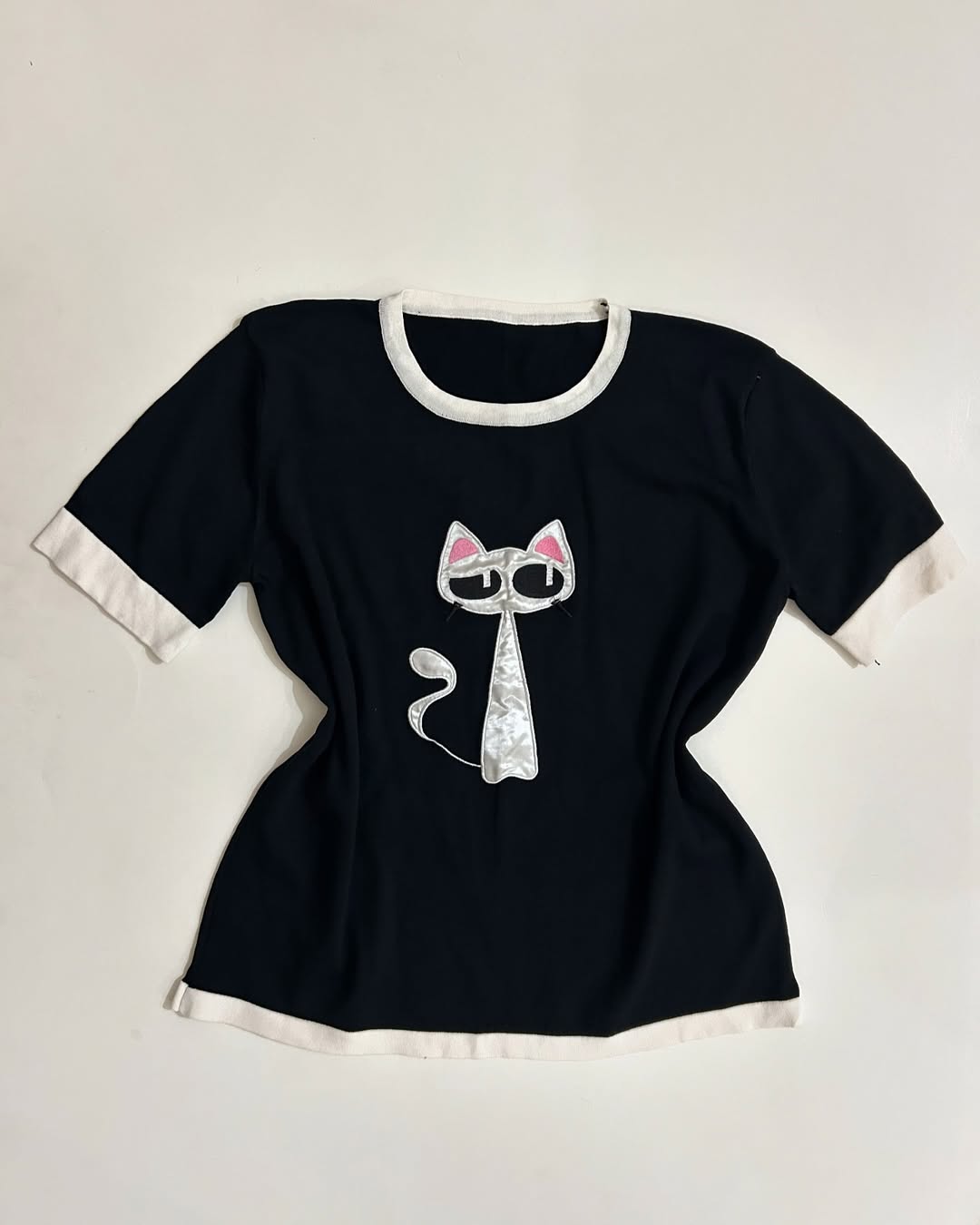 Cat Top