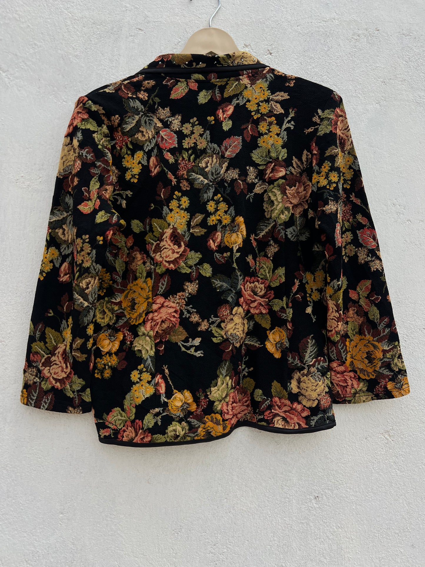 Rose Blazer
