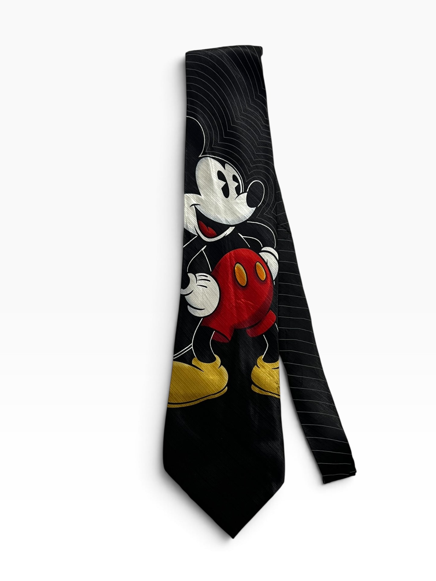 Mickey Tie