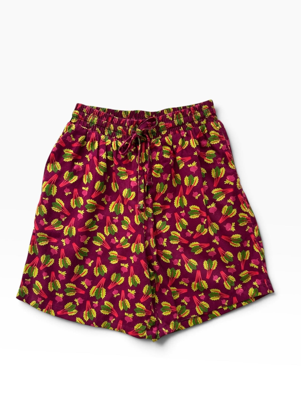 Lucy&Yak Turnip Shorts: 34”