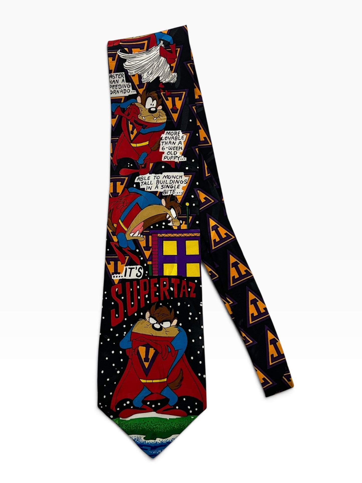 Looney Tunes Tie