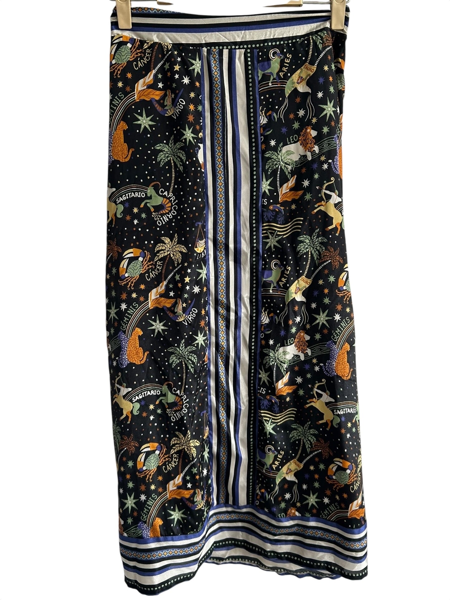 Zodiac Skirt