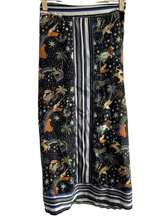Zodiac Skirt