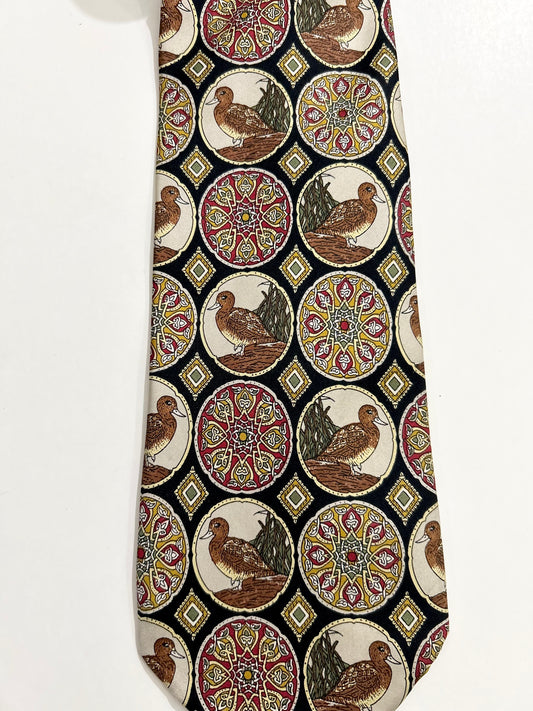 Duckling Tie