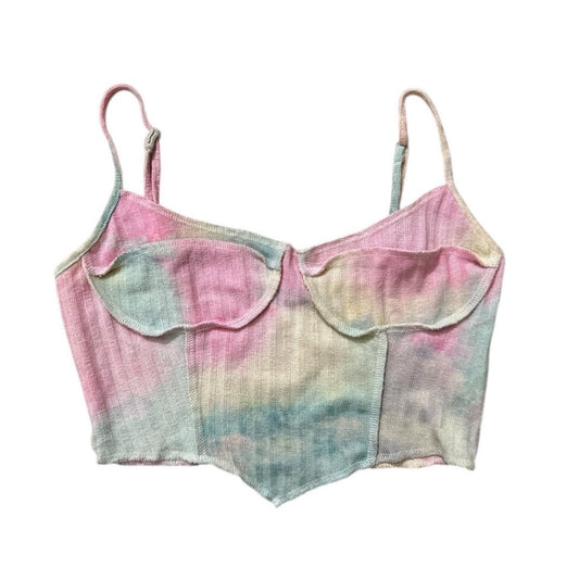 Pastel Top