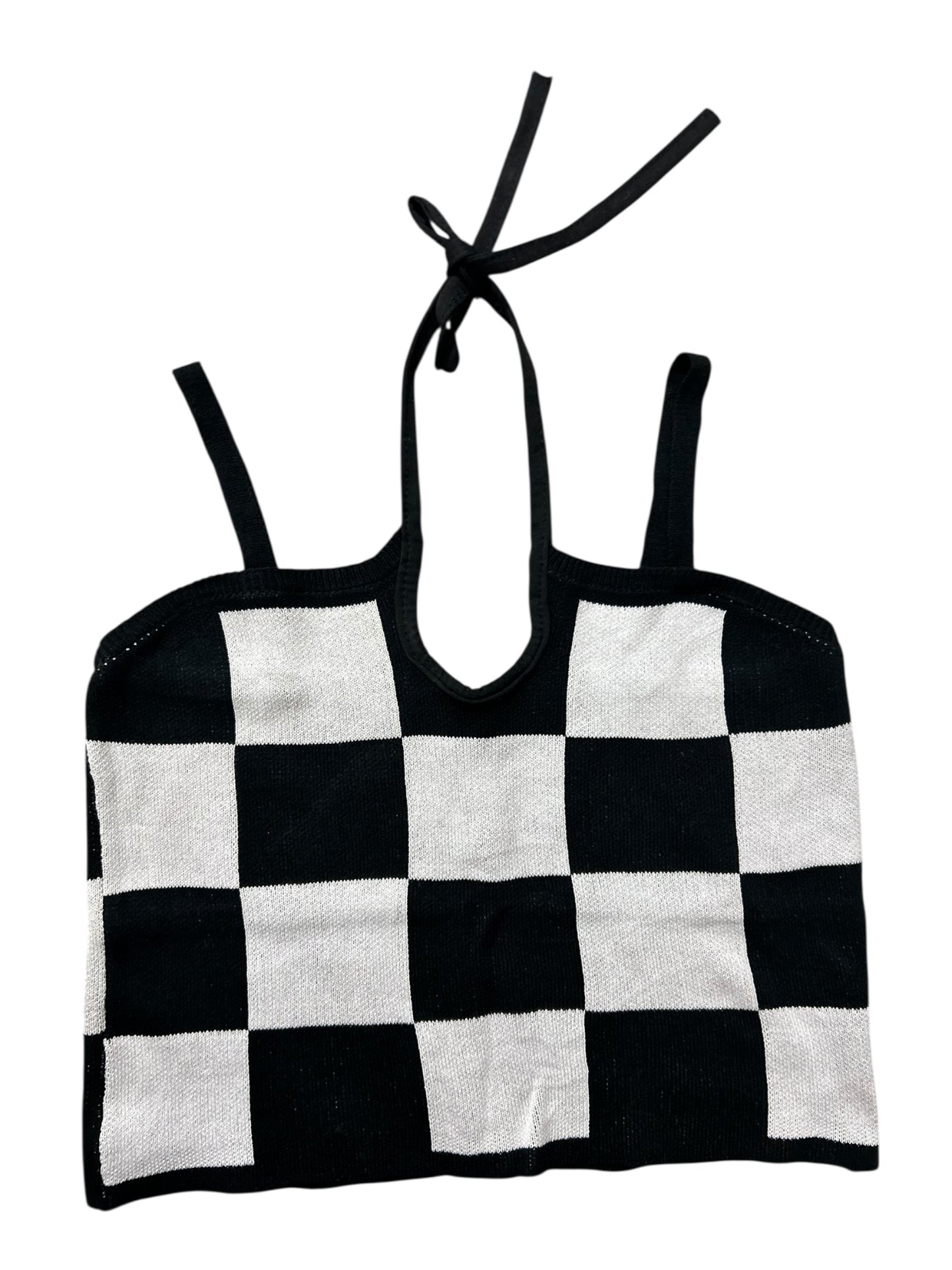 B& W Top