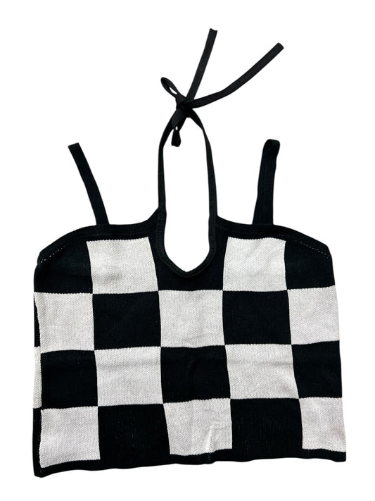 B& W Top
