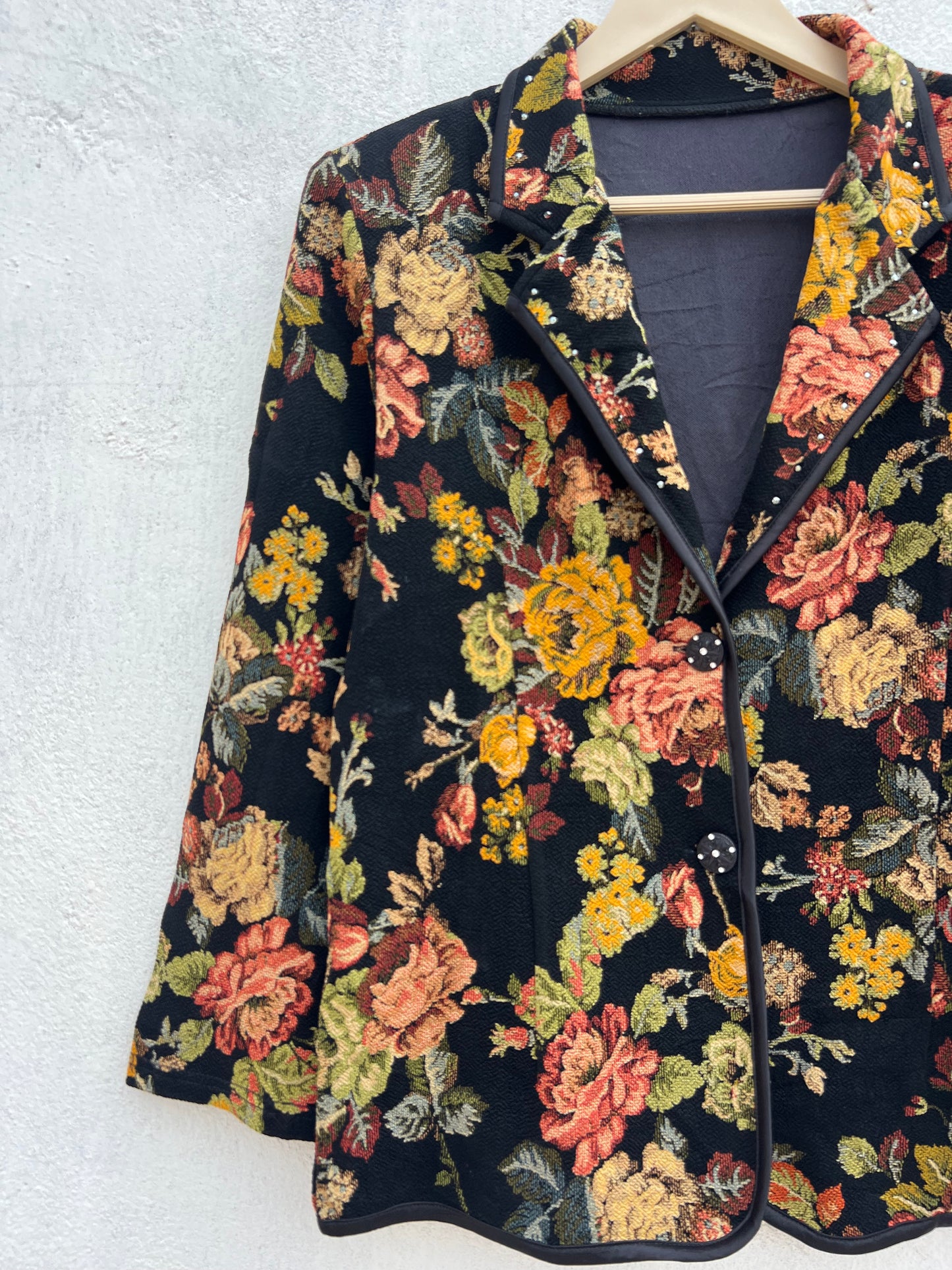 Rose Blazer