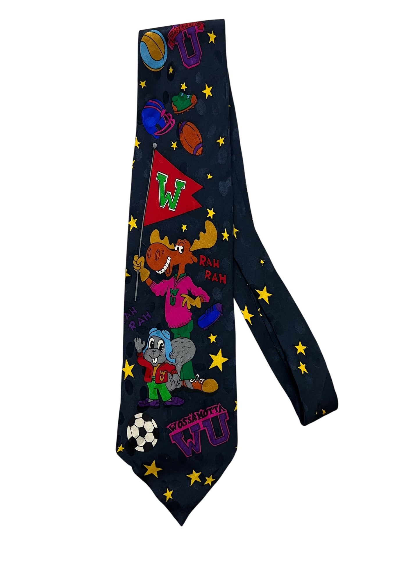 Bolero Tie