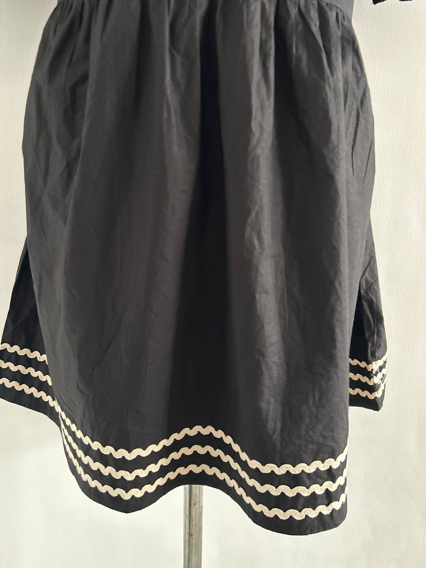 Hannah Vintage Dress