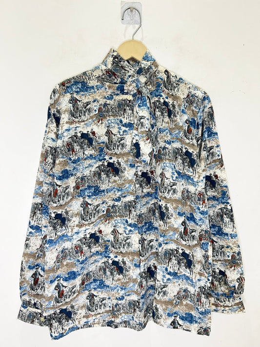 Horse Shirt
