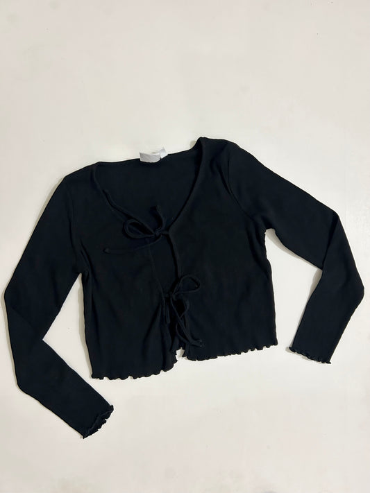 Black Knot Top