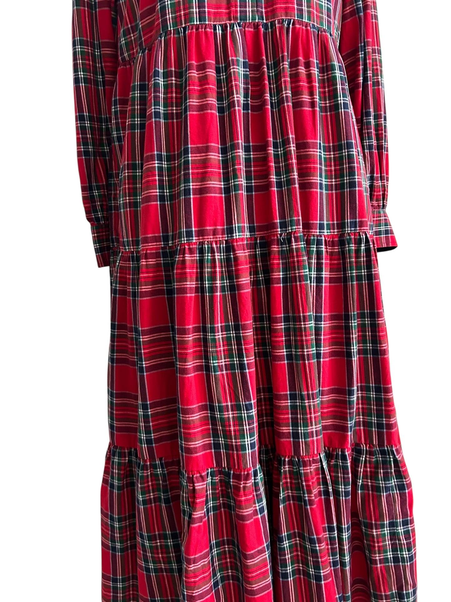 Geometric Dress