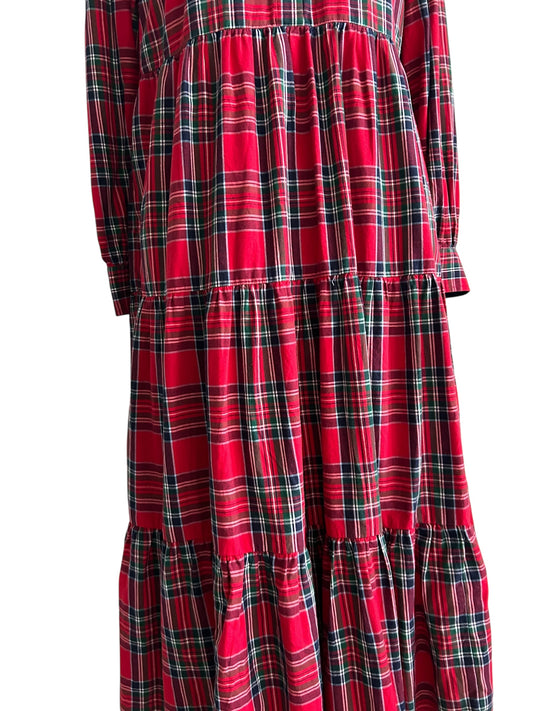 Geometric Dress