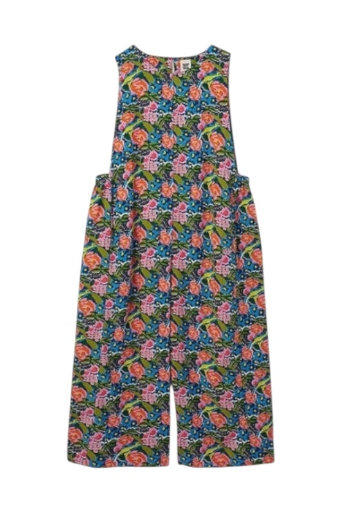 LUCY & YA K Floral Jumpsuit