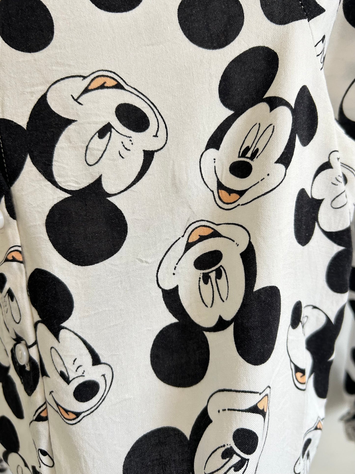Mickey Mouse Shirt