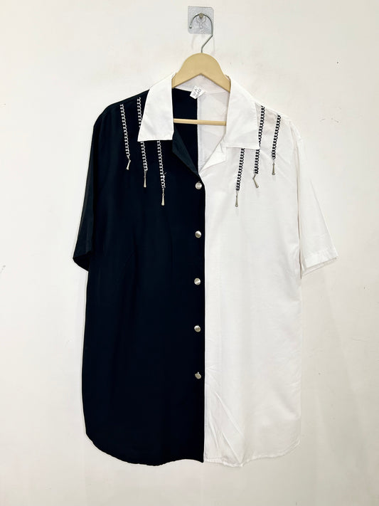 Dual Arrow Shirt