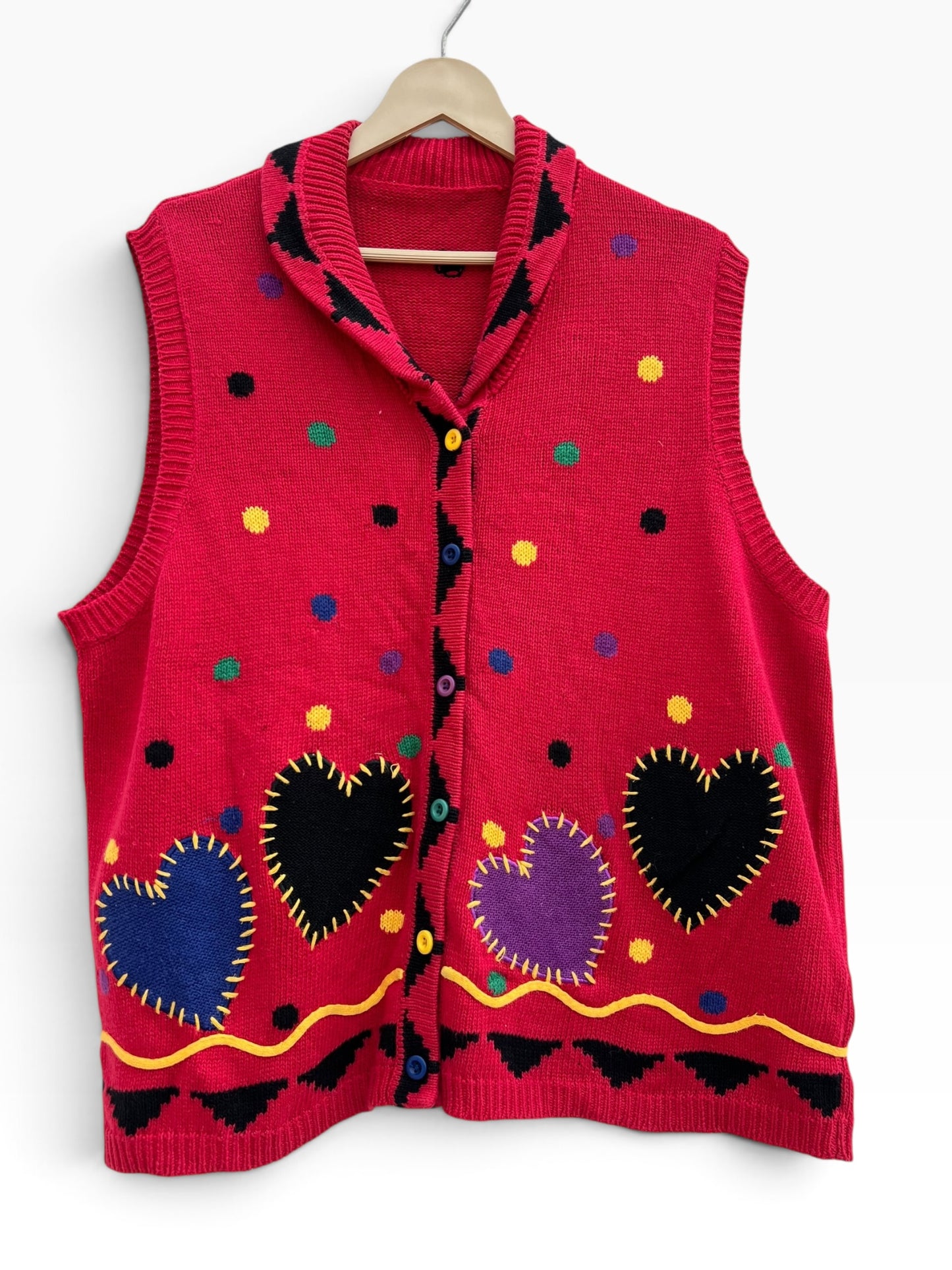 Heart Vest