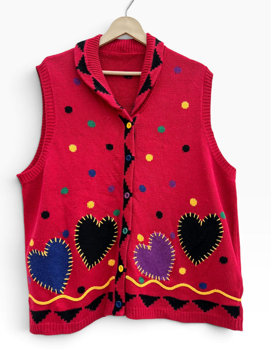 Heart Vest
