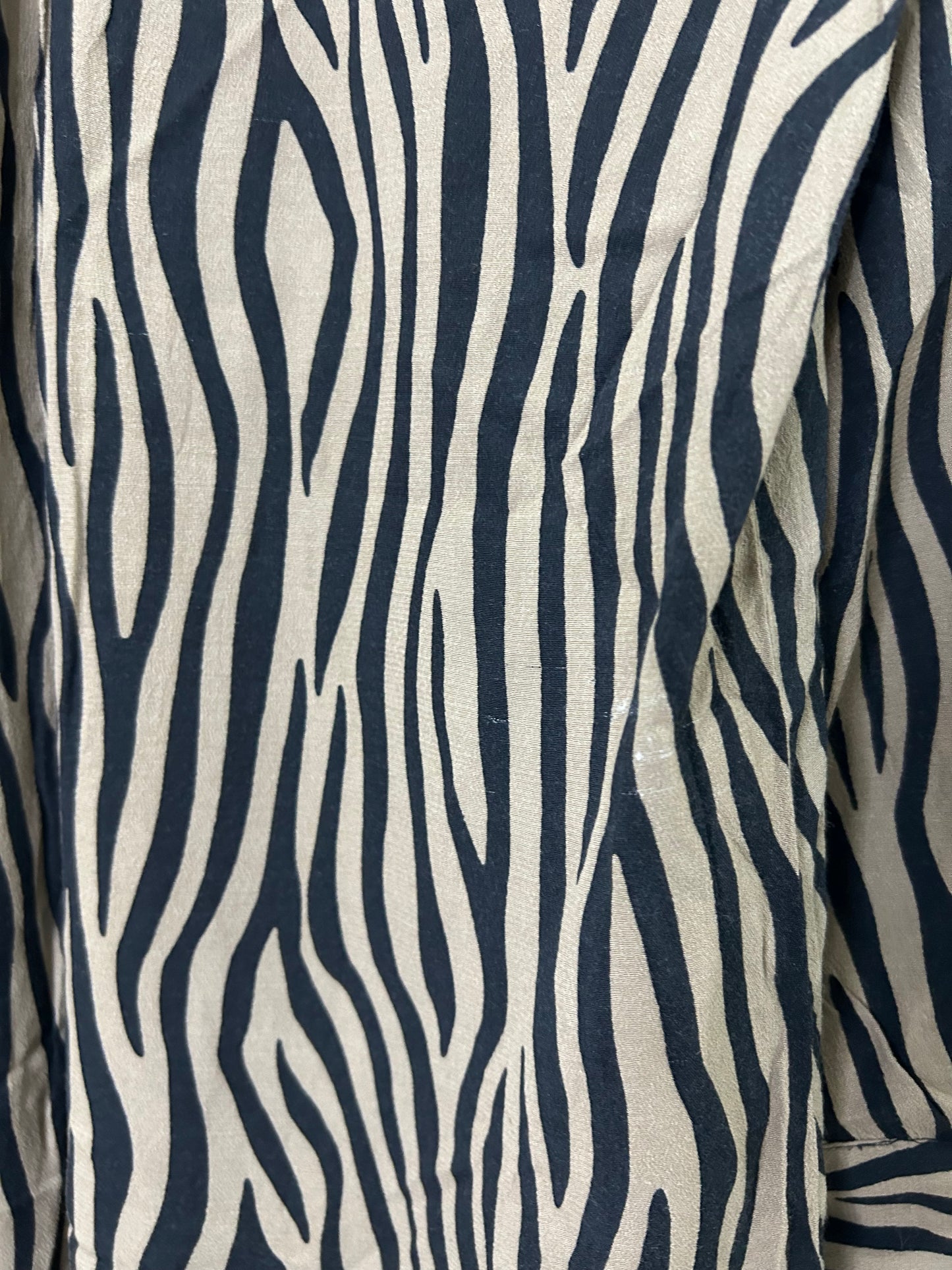 Striped Shirt