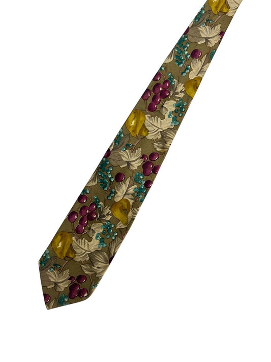 Pinteresty Fruit & Vine Tie