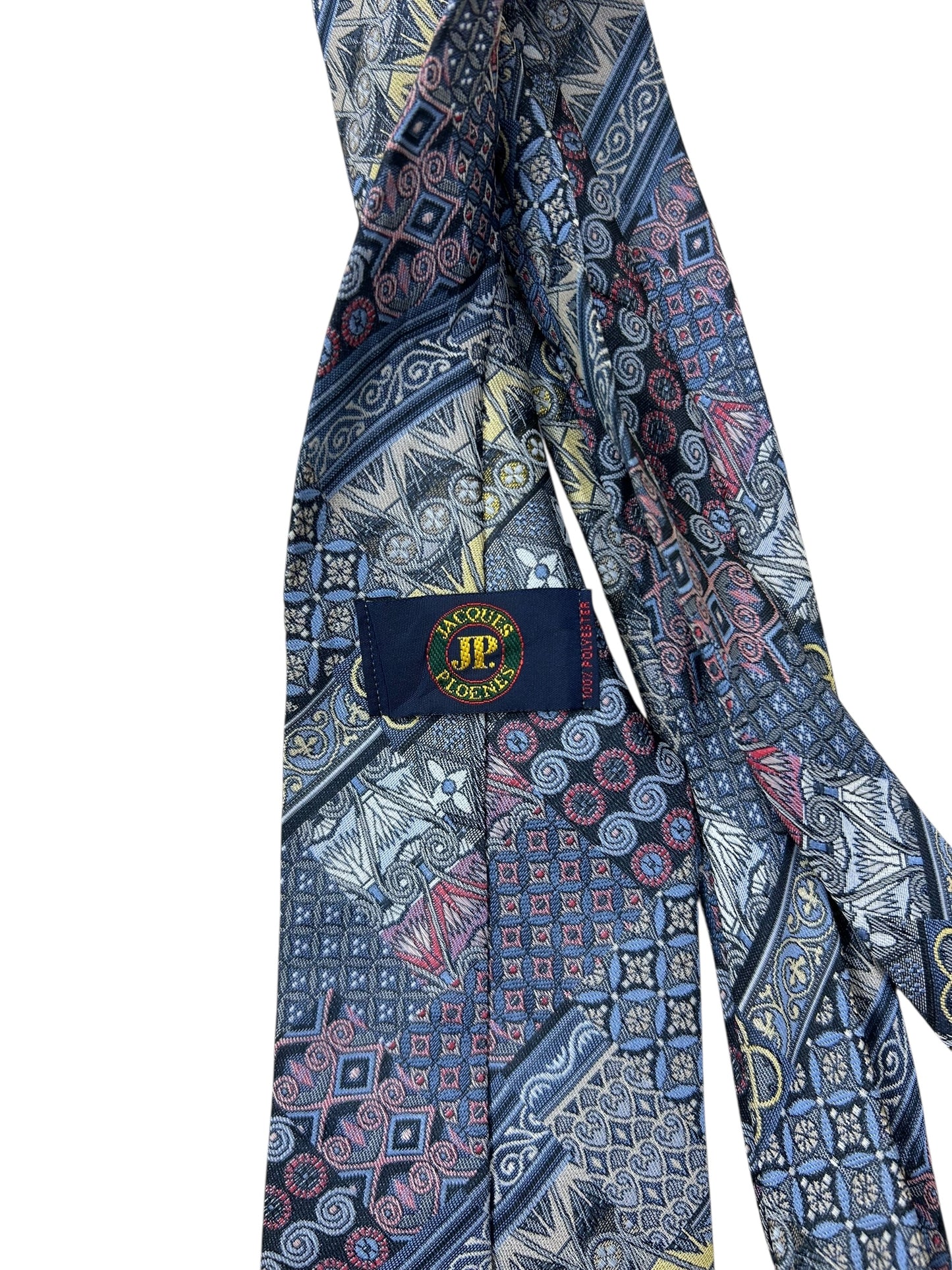 Vintage JP Tie