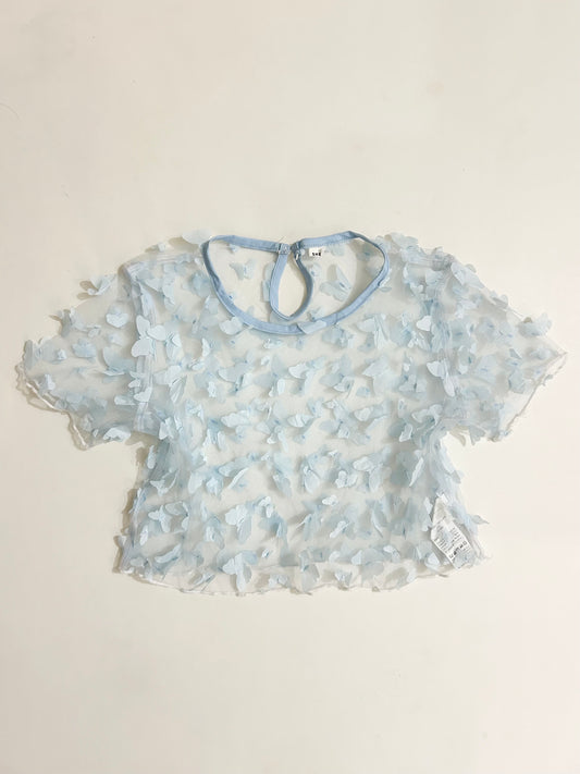 Butterfly Top