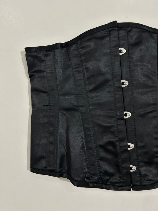 Black Corset