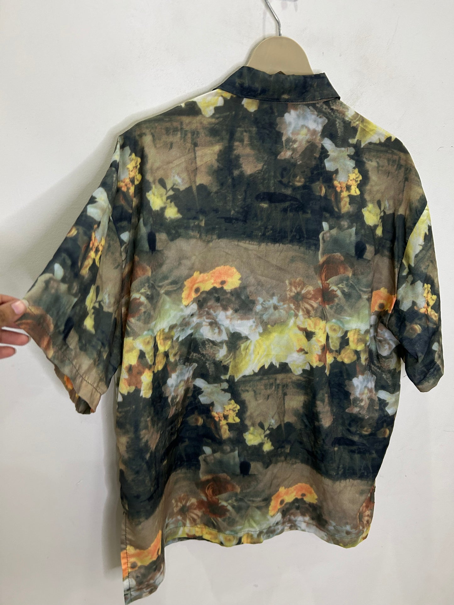 Vintage Artwork Shirt