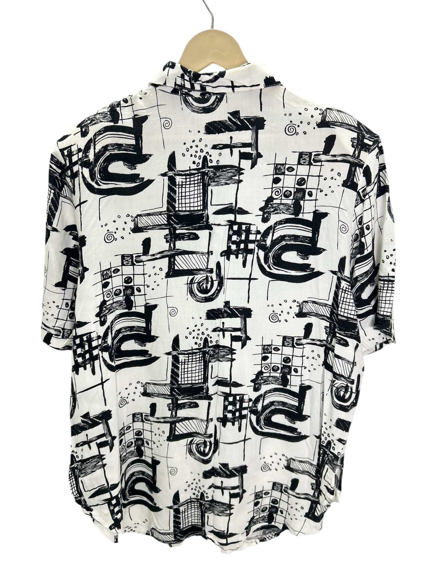 Printed Shirt