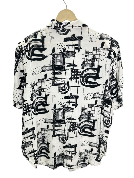 Printed Shirt