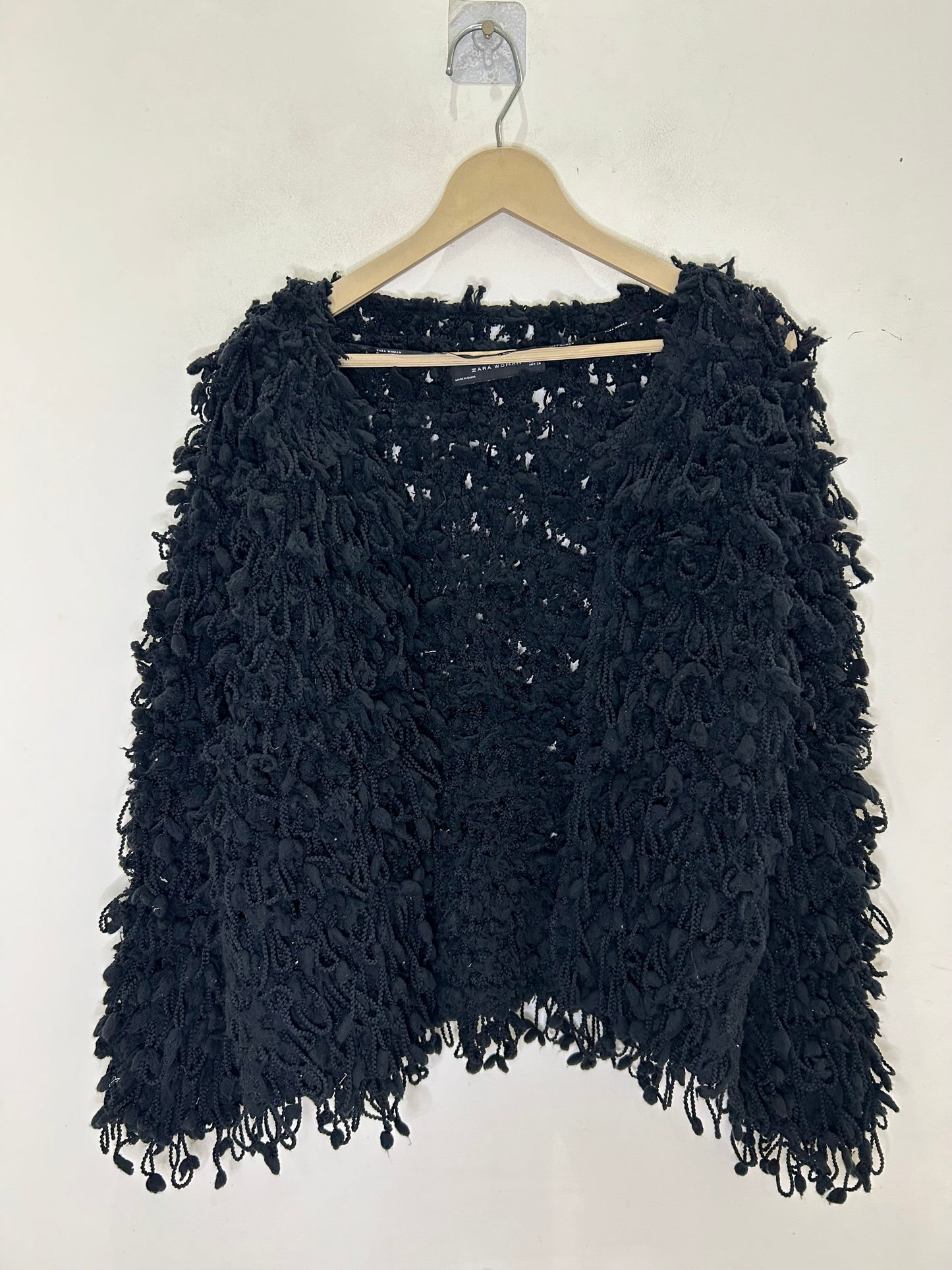 ZARA Shrug