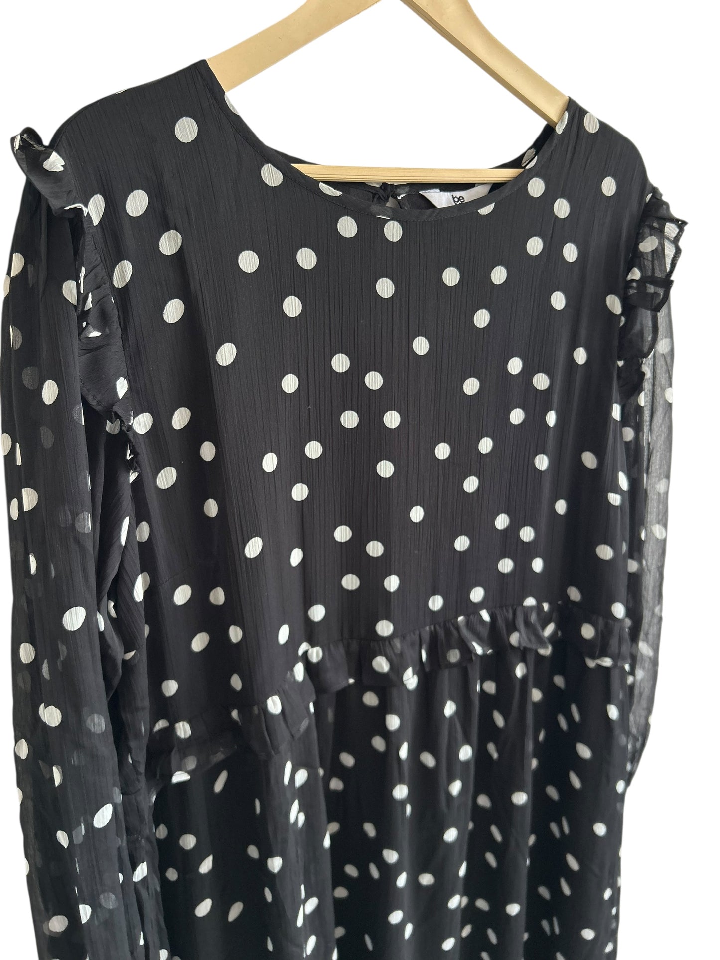 Polka Dot Dress