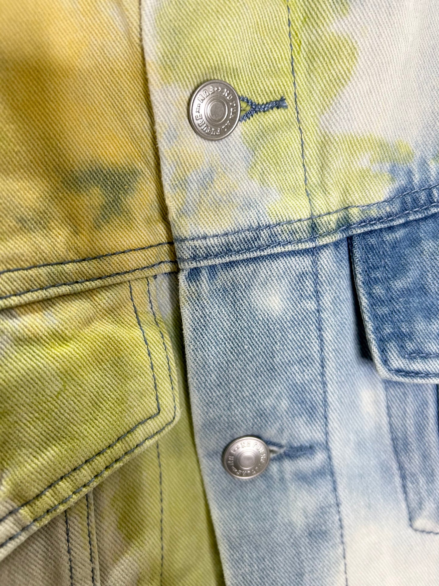 Nickelodeon Garfield Jacket