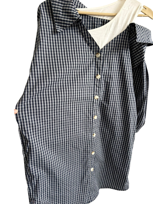 Checked Shirt