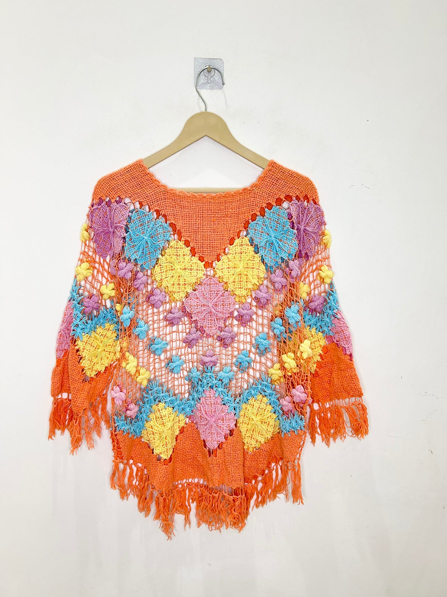 Fringe Top