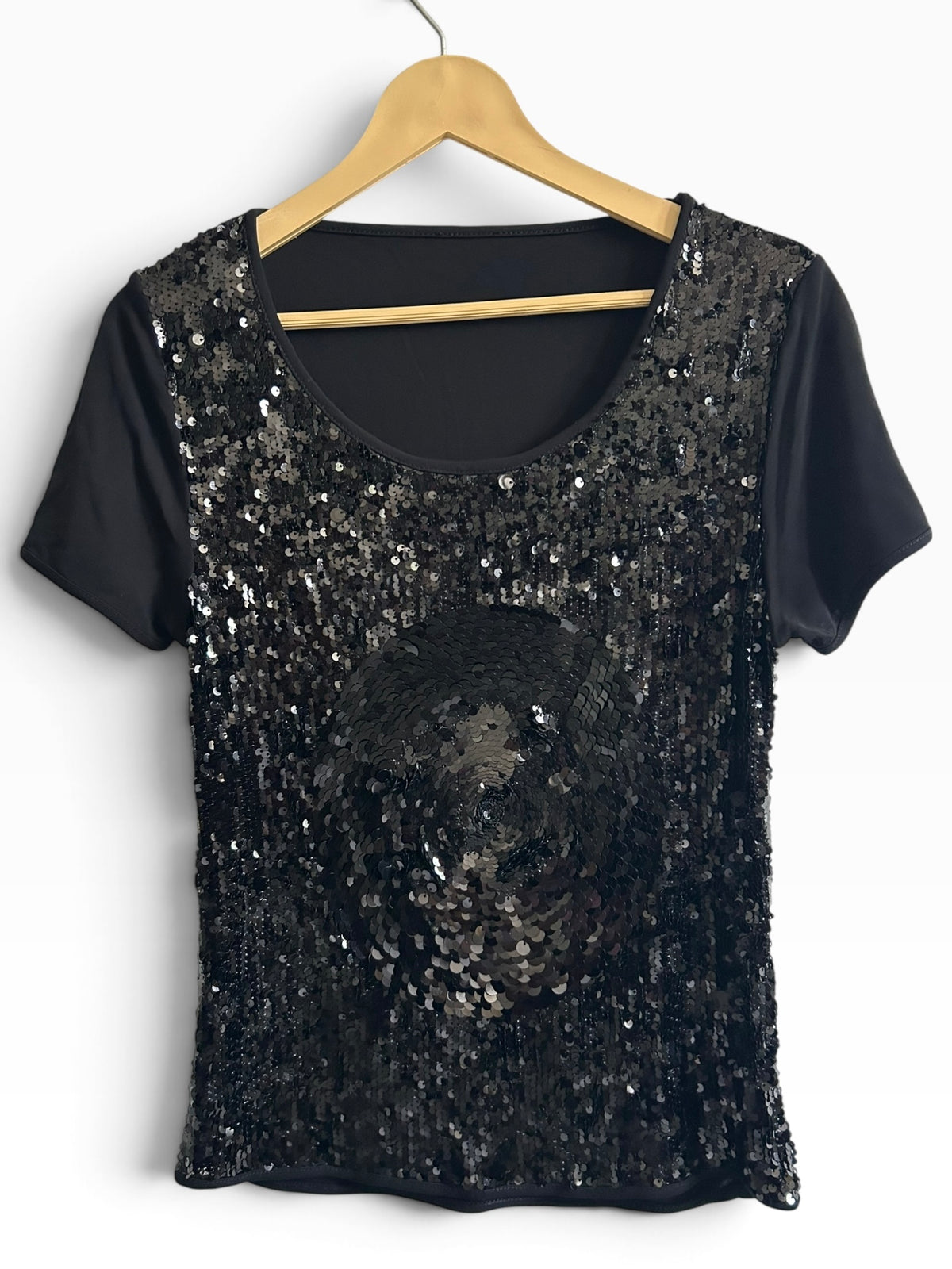 Sequince Y2K Top