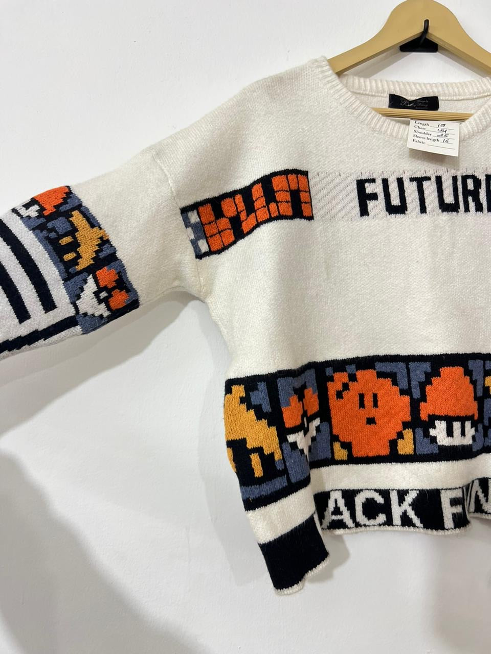 Future Sweater