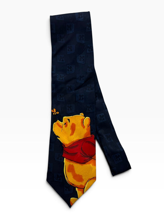Pooh Tie