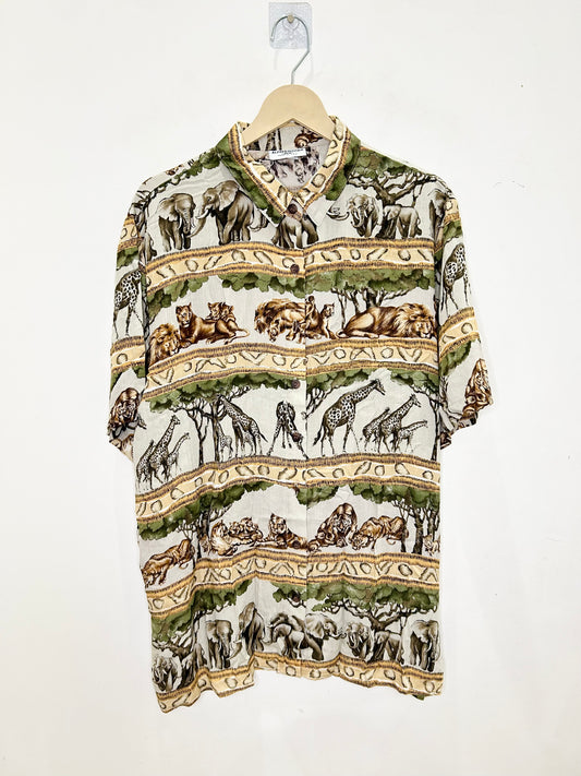 Animal Kingdom Shirt