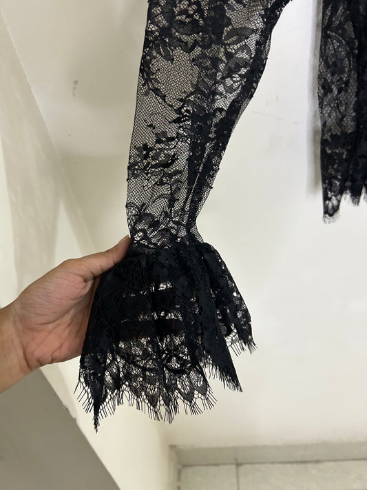 Lace Top