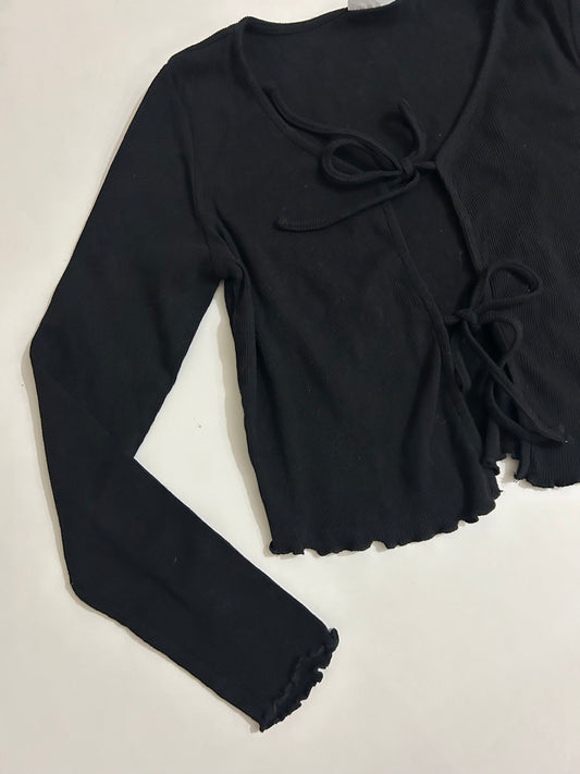 Black Knot Top