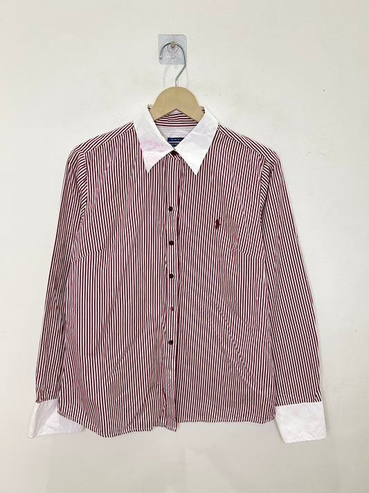 Striped Shirt