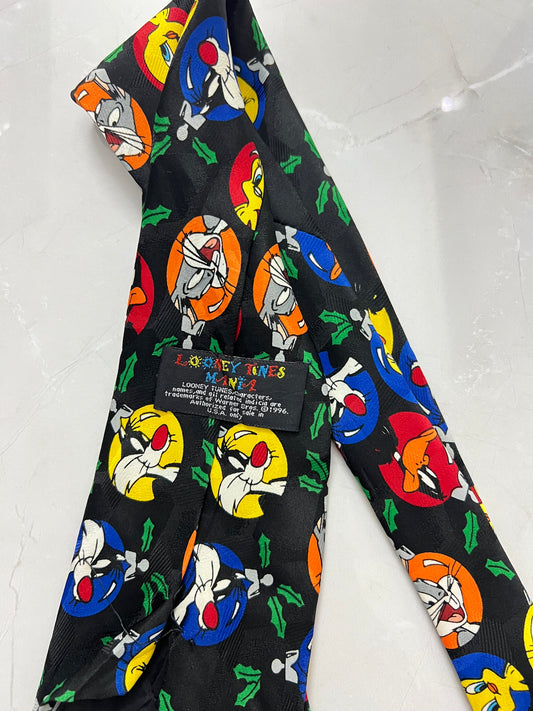 Looney Tunes Tie