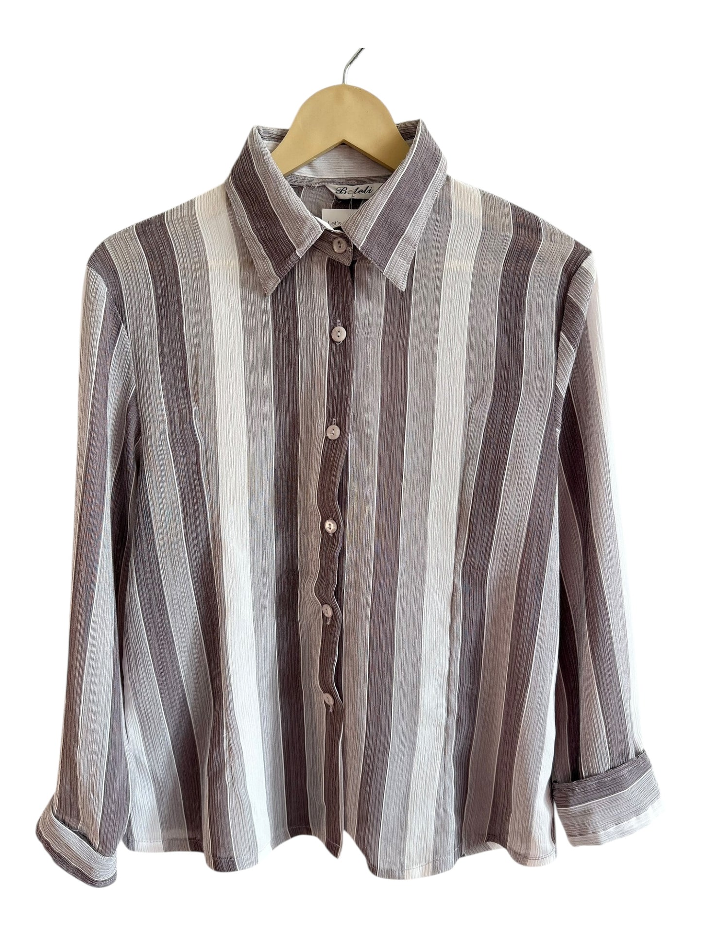 Striped Shirt