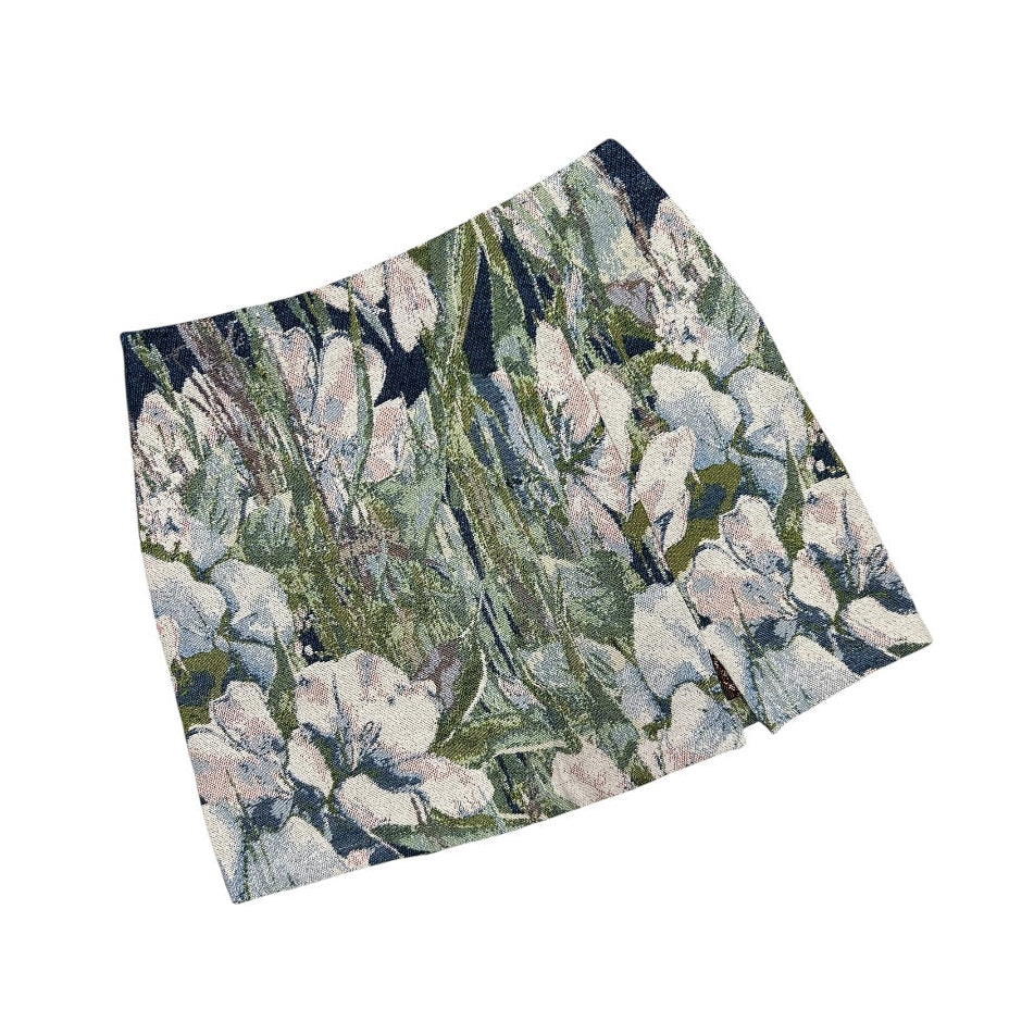 Tapestry Skirt