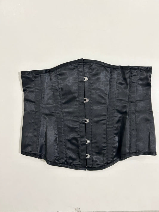 Black Corset