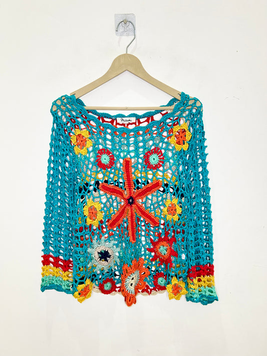 Crochet Top
