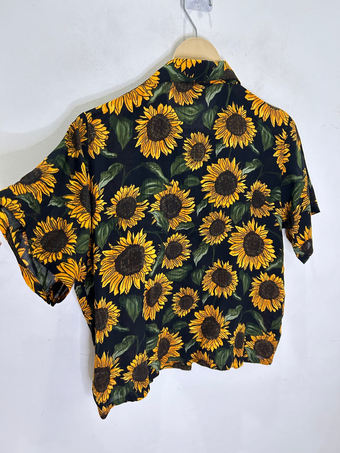 Sunflower Shirt