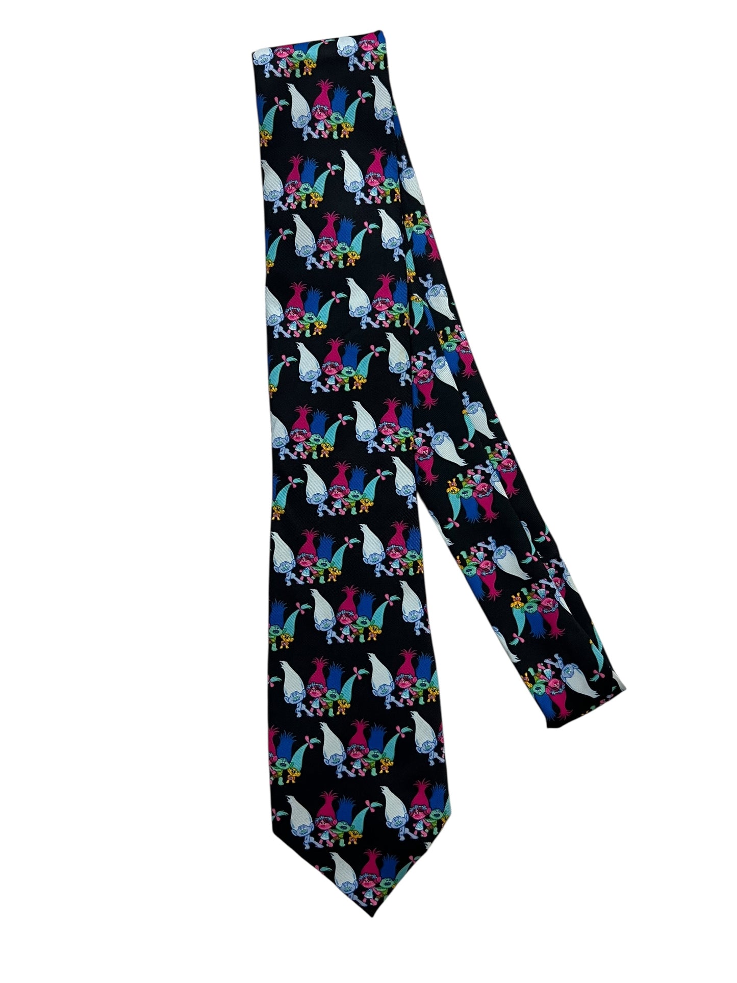 Trolls Tie